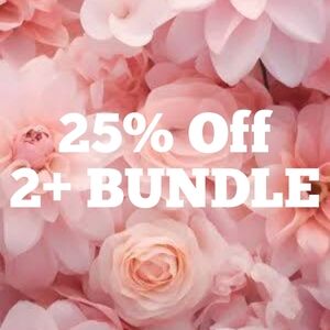 Bundle Offer